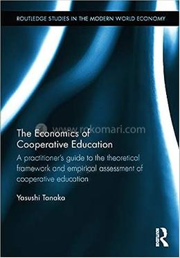 The Economics of Cooperative Education image