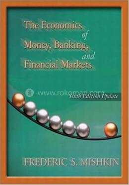 The Economics of Money, Banking, and Financial Markets image
