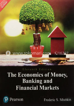 The Economics of Money, Banking and Financial Markets, 11/e image