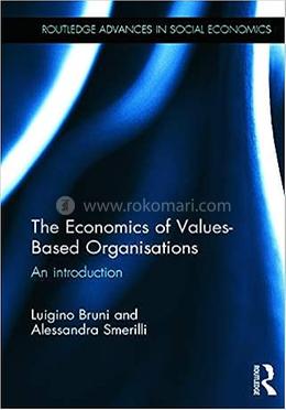 The Economics of Values-Based Organisations image