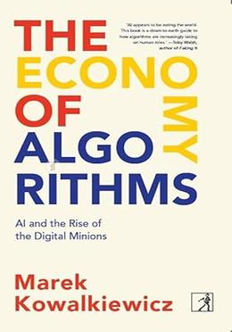 The Economy of Algorithms image