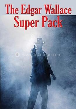 The Edgar Wallace Super Pack image