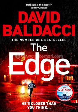 The Edge image