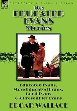 The Educated Evans Stories image