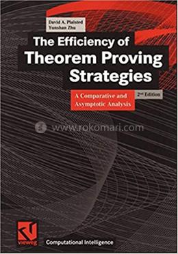 The Efficiency of Theorem Proving Strategies image