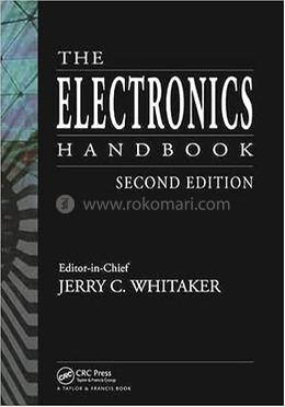 The Electronics Handbook image