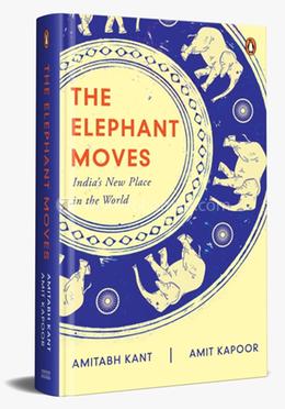 The Elephant Moves