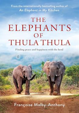 The Elephants of Thula Thula image