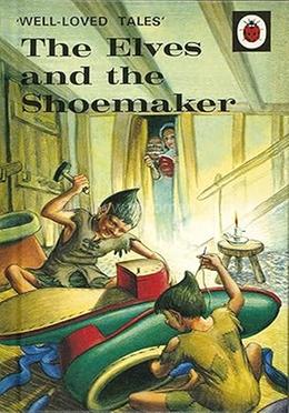 The Elves and the Shoemaker image