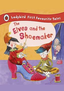 The Elves and the Shoemaker