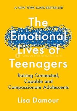 The Emotional Lives of Teenagers image