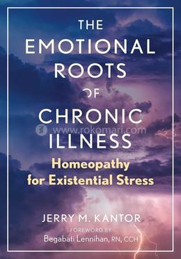 The Emotional Roots of Chronic Illness image