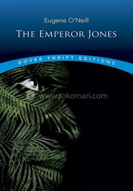 The Emperor Jones image