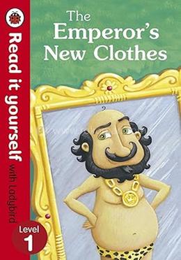The Emperor’s New Clothes : Level 1 image