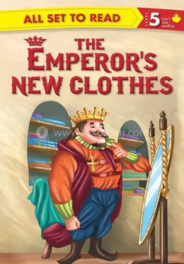 The Emperor's New Clothes : Level 5 image