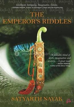 The Emperor's Riddles image