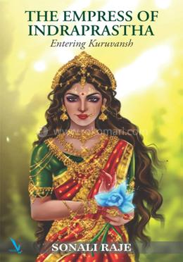 The Empress of Indraprastha - Entering Kuruvansh image