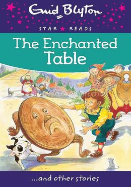 The Enchanted Table - Series 11 image