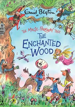 The Enchanted Wood image