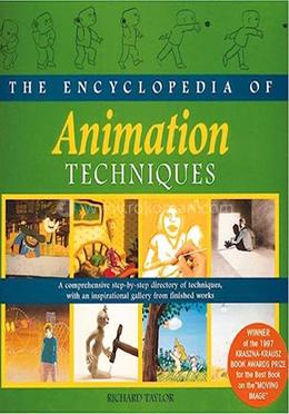 The Encyclopedia of Animation Techniques image