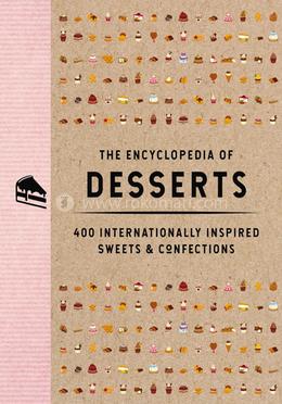 The Encyclopedia of Desserts image
