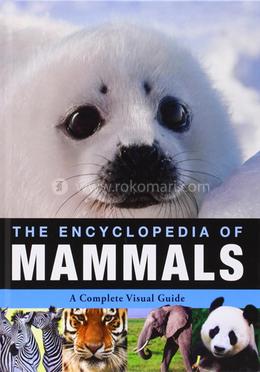 The Encyclopedia of Mammals image