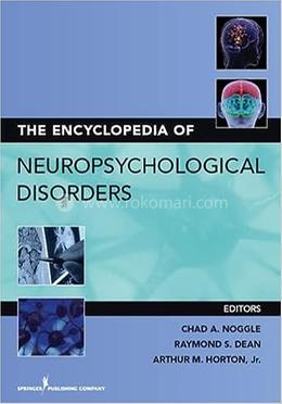 The Encyclopedia of Neuropsychological Disorders image
