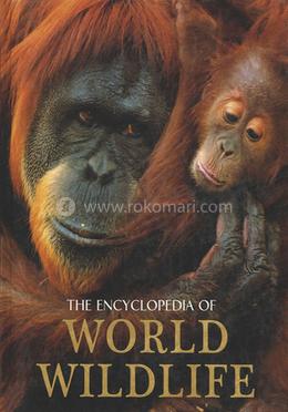 The Encyclopedia of World Wild Life image