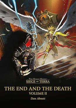 The End and the Death: Volume II image