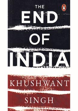 The End of India image