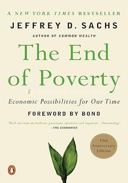 The End of Poverty: Jeffrey D. Sachs | Rokomari.com