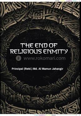 The End of Religious Enmity image