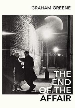 The End of the Affair image