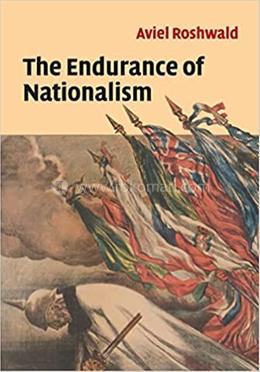 The Endurance of Nationalism image