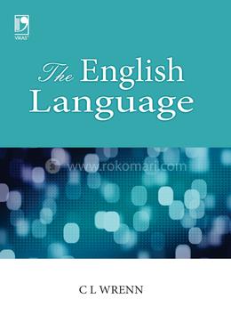 The English Language image