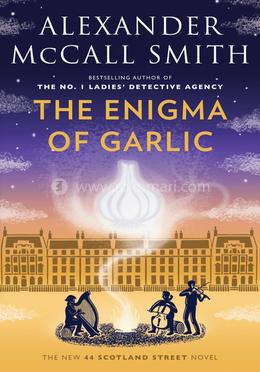 The Enigma of Garlic image
