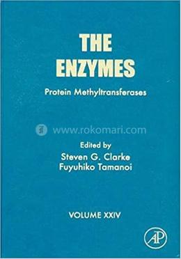 The Enzymes image