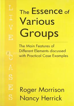 The Essence of Various Groups image