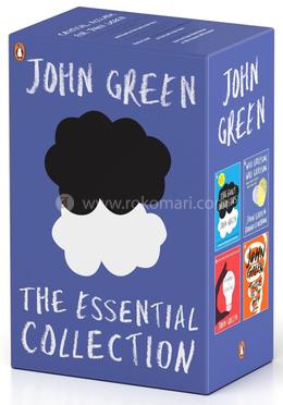 The Essential Collection image