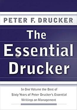 The Essential Drucker