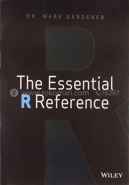 The Essential R Reference image