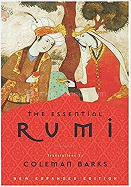 The Essential Rumi image