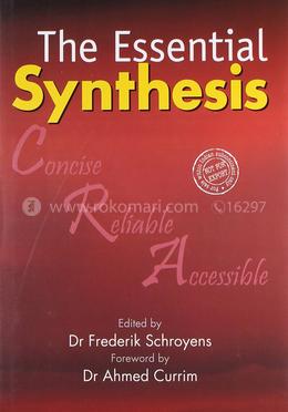 The Essential Synthesis image