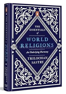 The Essentials of World Religions