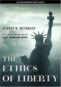 The Ethics of Liberty image