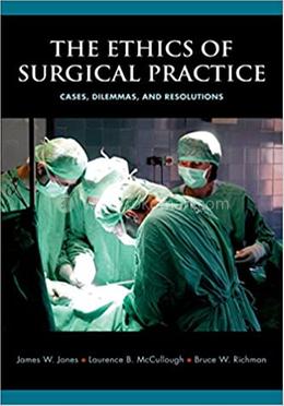 The Ethics of Surgical Practice image