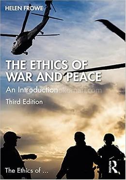 The Ethics of War and Peace image