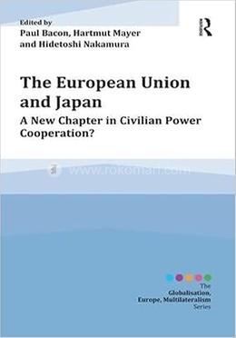 The European Union and Japan image