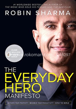The Everyday Hero Manifesto image