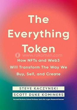The Everything Token image